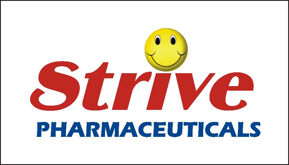 Strive Pharmaceuticals